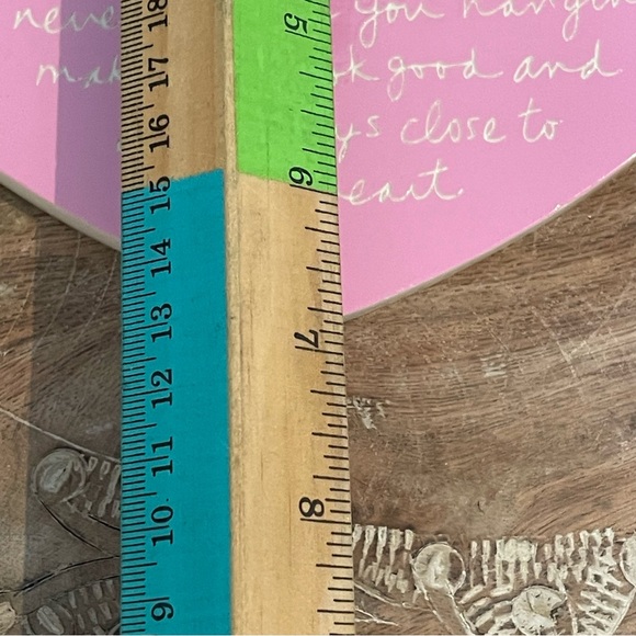 Sandra Magsamen Decor “Sister” - Picture 8 of 9